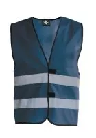 Functional Vest for Kids "Aarhus" Navy