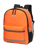 Gatwick Hi-Vis Backpack