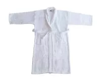 Geneva Bath Robe 