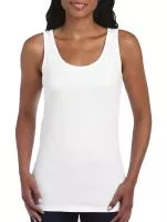 Gildan Ladies Softstyle® Tank Top