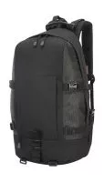 Gran Paradiso Hiker Backpack Black