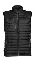 Gravity Thermal Bodywarmer Black/Charcoal