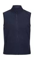 Haber II Full Zip Bodywarmer Dark Navy