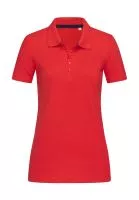 Hanna Polo Women