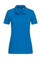 Hanna Polo Women King Blue