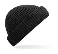 Harbour Beanie Black