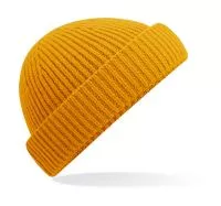 Harbour Beanie Mustard