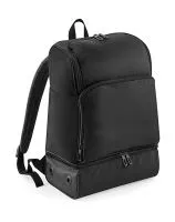 Hardbase Sports Backpack