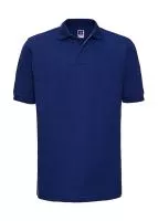 Hardwearing Polo - 5XL and 6XL Bright Royal