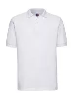 Hardwearing Polo - up to 4XL Fehér