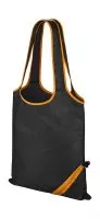 HDI Compact Shopper Black/Orange