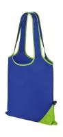 HDI Compact Shopper Royal/Lime