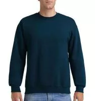 Heavy Blend Adult Crewneck Sweat Legion Blue