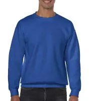 Heavy Blend Adult Crewneck Sweat Royal