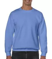 Heavy Blend Adult Crewneck Sweat Carolina Blue