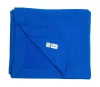 Heavy Blend Fleece Stadium Blanket Royal