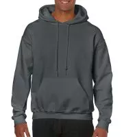 Heavy Blend™ Kapucnis felső Sweat Charcoal