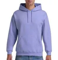 Heavy Blend™ Kapucnis felső Sweat Violet