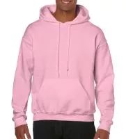 Heavy Blend™ Kapucnis felső Sweat Light Pink