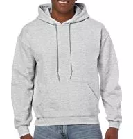 Heavy Blend™ Kapucnis felső Sweat Ash Grey