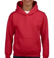 Heavy Blend Youth Hooded Sweat