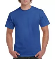 Heavy Cotton Adult T-Shirt Royal