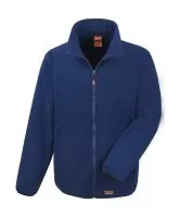 Heavy Duty Microfleece Navy