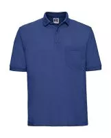 Heavy Duty Workwear Polo