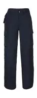 Heavy Duty Workwear Trouser Length 30" French Navy