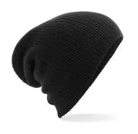 Heavy Gauge Slouch Beanie 