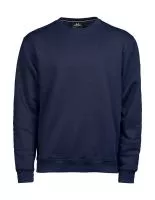 Heavy Sweat Navy