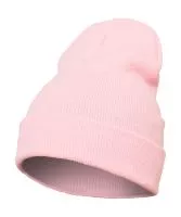 Heavyweight Long Beanie Baby Pink