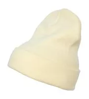 Heavyweight Long Beanie Powder Yellow