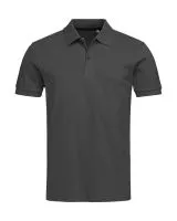 Henry Polo Men Slate Grey