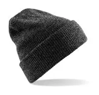 Heritage Beanie Antique Grey