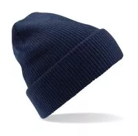 Heritage Beanie French Navy