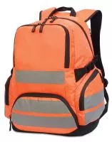 Hi-Vis Backpack London 