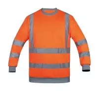 Hi-Vis Sweatshirt "Limerick"