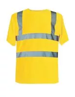 Hi-Vis T-Shirt "Cordoba" Sárga