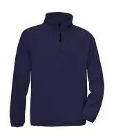 Highlander+ 1/4 Zip Fleece Top Navy