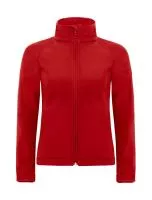 Hooded Softshell/women