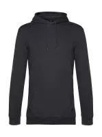 #Hoodie French Terry Asphalt