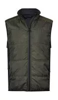 Hybrid-Stretch Bodywarmer