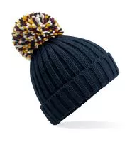 Hygge Beanie French Navy