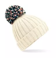 Hygge Beanie Off White