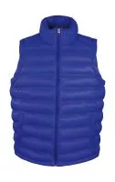 Ice Bird Padded Gilet Royal