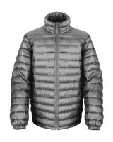 Ice Bird Padded Jacket Frost Grey