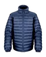 Ice Bird Padded Jacket Navy