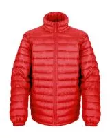 Ice Bird Padded Jacket Piros