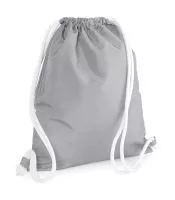 Icon Gymsac Light Grey